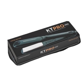 KT PRO 450 1.5” DIGITAL TITANIUM PROFESSIONAL FLAT IRON item