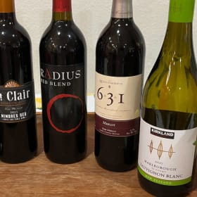 Local Wine Collection Plus item