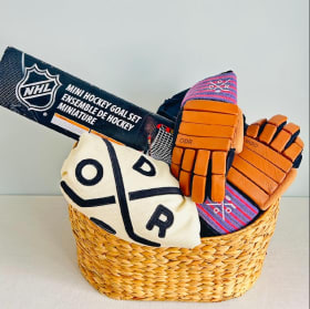 Hockey Enthusiast item