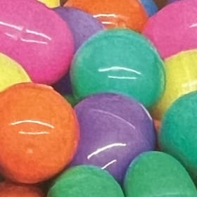 75 Eggs filled with Toys and Candy item