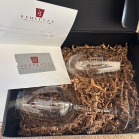 Redstone American Grill: Bold Flavors, Warm Ambiance item