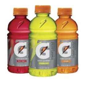 Gatorade - Small item