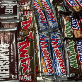 Candy - Full Size item