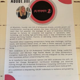 Accelerate & Amplify: AI-Powered Growth for Entrepreneurs item