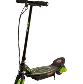 Electric Scooter item