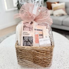 ✨ The Ultimate Glow-Up Basket 💖 item