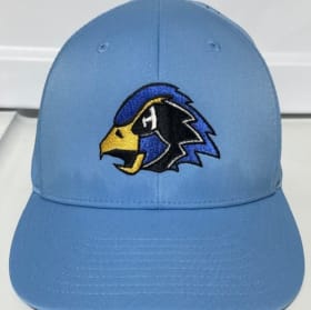 Richardson (PTS30) Father's Day Hawk Hat - Size: XS-SM item