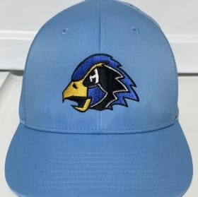 Richardson (PTS30) Father's Day Hawk Hat - Size: LG-XL item
