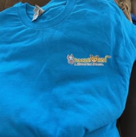 T-Shirt - Medium item