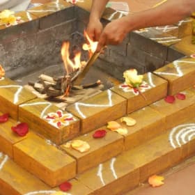 Homam Bricks item