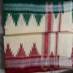 Kalasha Vastram item