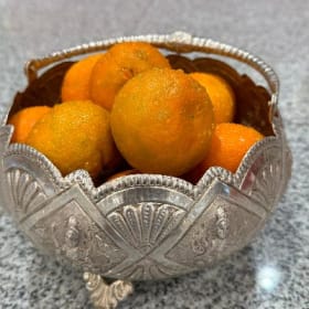 Fruits for Pooja item