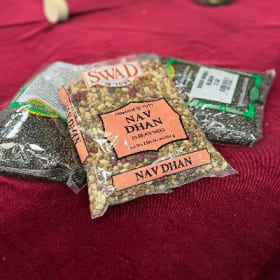 Homam Dravyalu (Havan Samagri) item