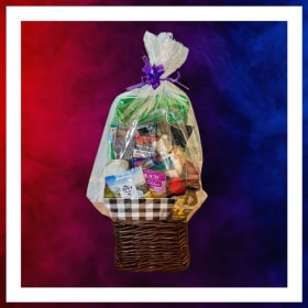 46 - Pawsome Treats & Toys item