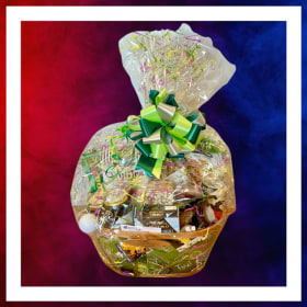41 - Artisan Goods Basket item