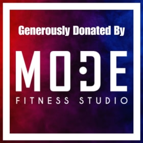 37 - MODE Fitness Package item
