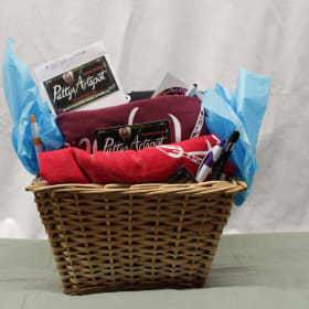 14. Patty's Art Spot: Tattoo Basket item