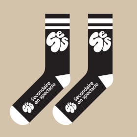 Bas SES - Les classiques item