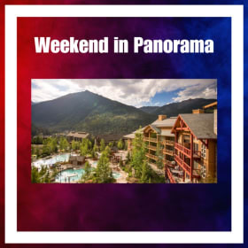 4 - Weekend in Panorama item