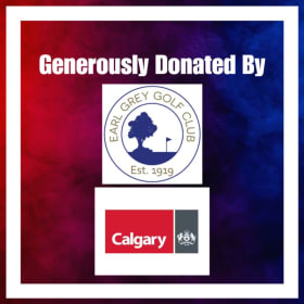 14 - Ultimate Golf Package item