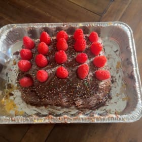 Kaitlin and Mariah item