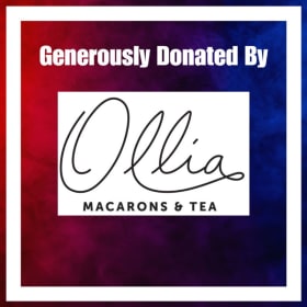 32 - Macaron Baking Class for Two item