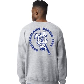 Crewneck - Nostalgique item