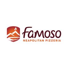 Gift Cards: Famoso / President's Choice / Nuttea item