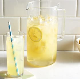 Hand Crafted Lemon item