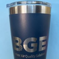 BGE Merch item