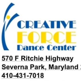 Kids Camps/ Classes (Bundle 1): "Dance & Sing!" item