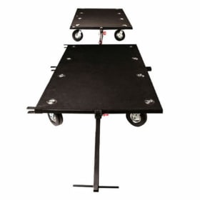 Titan Timpani Field Frame - Holds 4 Timpani item