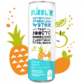 Bubbl'r tropical dream’r item