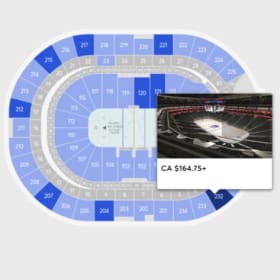 Two Oilers Tickets item