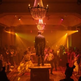 2 Tickets to Life and Trust item