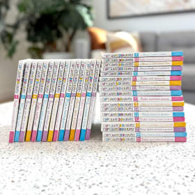 🧁 The Ultimate Cupcake Diaries Collection – 34-Book Set! 📚 item