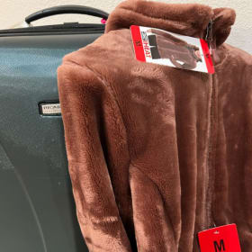 Warm Wrap & Roller Bag item