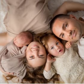 Tally Safdie Photography item