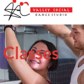 Five 45 minute Private Dance Lessons for winner and a guest item