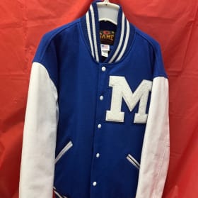 41 Methuen Rangers Pride item