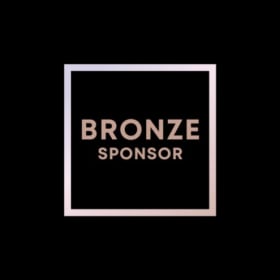 BRONZE SPONSORSHIP item