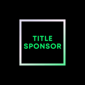 TITLE SPONSOR item