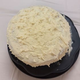 Cooper and Josh item