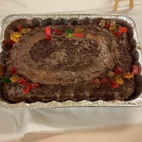 Alexis and Gage item