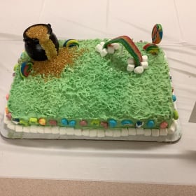 Hayden and Emmy item