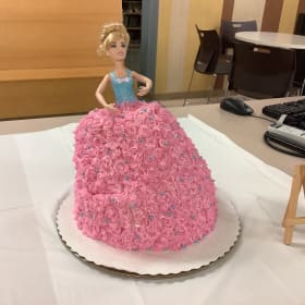 Ashley and Marley item