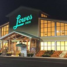 Lowes Foods To Go item
