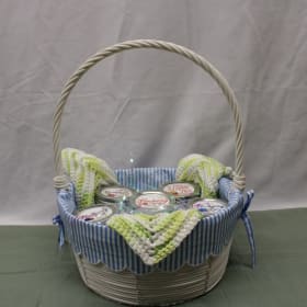 22. Jam Basket by Mia item