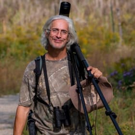 #108 - Bird Watching with Joël Coutu (2 persons) item