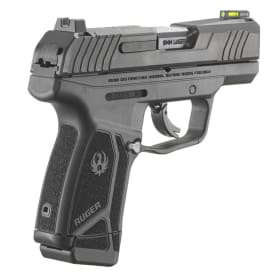 Ruger Max-9 9MM item